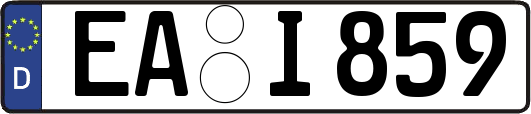 EA-I859