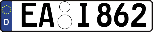 EA-I862