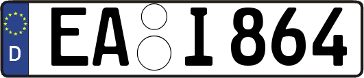 EA-I864