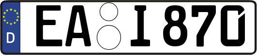 EA-I870