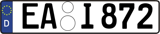 EA-I872