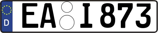 EA-I873