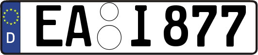 EA-I877