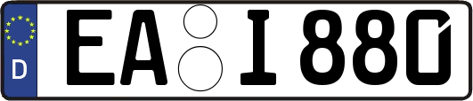 EA-I880