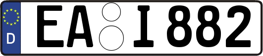 EA-I882