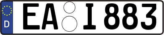 EA-I883