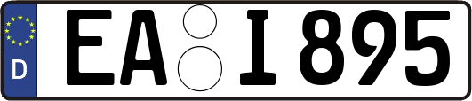 EA-I895