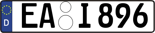 EA-I896