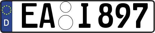 EA-I897