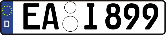 EA-I899