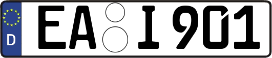 EA-I901