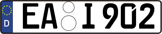 EA-I902