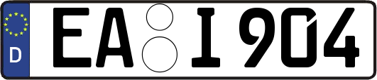 EA-I904