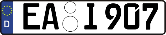 EA-I907