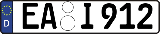 EA-I912