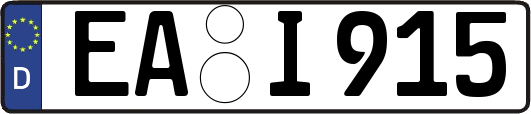 EA-I915