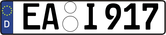 EA-I917