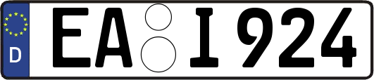 EA-I924