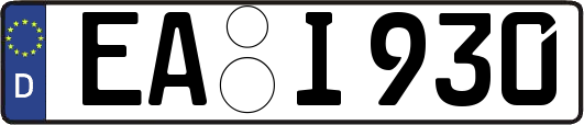 EA-I930