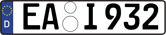 EA-I932