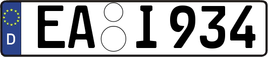 EA-I934