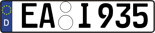 EA-I935
