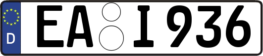 EA-I936