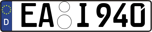 EA-I940