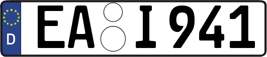 EA-I941