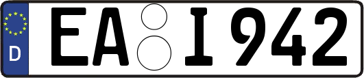 EA-I942