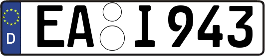 EA-I943