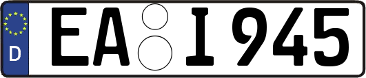 EA-I945