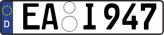 EA-I947