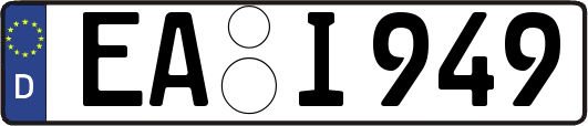 EA-I949