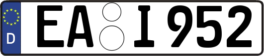 EA-I952