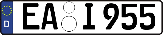 EA-I955