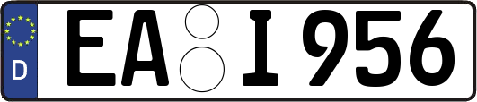 EA-I956