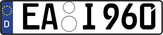 EA-I960