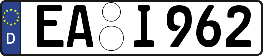 EA-I962