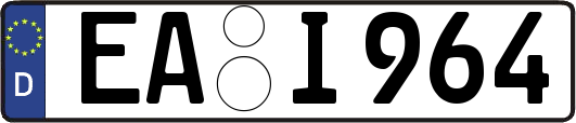 EA-I964