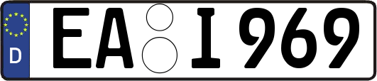 EA-I969