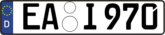 EA-I970