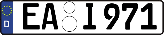 EA-I971