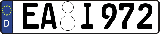 EA-I972
