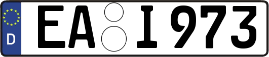 EA-I973