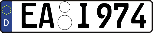 EA-I974