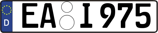EA-I975