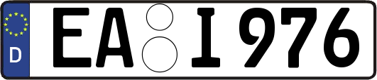 EA-I976