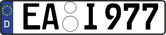 EA-I977