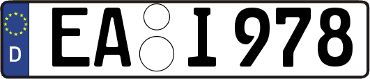 EA-I978